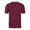 JAKO Organic T-Shirt Braun F130 - braun
