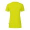 JAKO Organic T-Shirt Damen Grün F270 - gruen