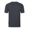 JAKO Organic T-Shirt Grau F830 - grau
