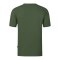 JAKO Organic T-Shirt Grün F240 - gruen