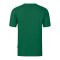JAKO Organic T-Shirt Grün F260 - gruen