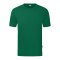 JAKO Organic T-Shirt Grün F260 - gruen