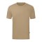 JAKO Organic T-Shirt Kids Beige F380 - beige
