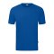 JAKO Organic T-Shirt Kids Blau F400 - blau