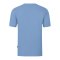 JAKO Organic T-Shirt Kids Blau F460 - blau