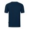 JAKO Organic T-Shirt Kids Blau F900 - blau