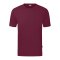 JAKO Organic T-Shirt Kids Braun F130 - braun