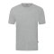 JAKO Organic T-Shirt Kids Grau F520 - grau