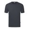 JAKO Organic T-Shirt Kids Grau F830 - grau