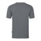 JAKO Organic T-Shirt Kids Grau F840 - grau