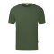 JAKO Organic T-Shirt Kids Grün F240 - gruen