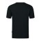 JAKO Organic T-Shirt Kids Schwarz F800 - schwarz