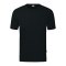 JAKO Organic T-Shirt Schwarz F800 - schwarz