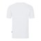 JAKO Organic T-Shirt Weiss F000 - weiss