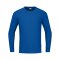 JAKO Organic Trikot langarm Blau F400 - blau