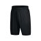 JAKO Palermo 2.0 Short Hose kurz Kids Schwarz F08 - Schwarz