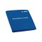 JAKO Spielerpass-Mappe EC-Karten Format Blau F04 - blau