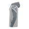 JAKO Performance Hoody Grau Grau F845 - grau