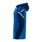JAKO Performance Hoody Kids Blau Blau F403 - blau