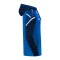 JAKO Performance Hoody Kids Blau Blau F403 - blau