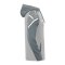 JAKO Performance Hoody Kids Grau Grau F845 - grau