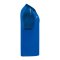 JAKO Performance Polo Blau Blau F403 - blau
