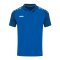 JAKO Performance Polo Blau Blau F403 - blau