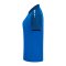 JAKO Performance Polo Damen Blau Blau F403 - blau