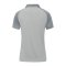 JAKO Performance Poloshirt Damen Grau F845 - grau