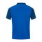 JAKO Performance Polo Kids Blau Blau F403 - blau