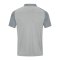 JAKO Performance Polo Kids Grau Grau F845 - grau