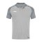 JAKO Performance Polo Kids Grau Grau F845 - grau