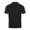 JAKO Performance Polo Kids Schwarz Grau F804 - schwarz