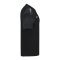 JAKO Performance Polo Kids Schwarz Grau F804 - schwarz