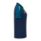 JAKO Performance Poloshirt Damen Blau Blau F908 - blau