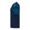 JAKO Performance Poloshirt Kids Blau Blau F908 - blau