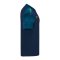 JAKO Performance Poloshirt Kids Blau Blau F908 - blau