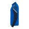 JAKO Performance Polyesterjacke Blau F403 - blau