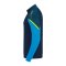 JAKO Performance Polyesterjacke Blau F908 - blau