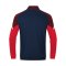 JAKO Performance Polyesterjacke Blau F909 - blau