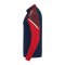 JAKO Performance Polyesterjacke Blau F909 - blau