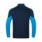 JAKO Performance Polyesterjacke Kids Blau F908 - blau