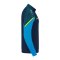 JAKO Performance Polyesterjacke Kids Blau F908 - blau