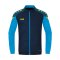 JAKO Performance Polyesterjacke Kids Blau F908 - blau