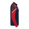 JAKO Performance Polyesterjacke Kids Blau F909 - blau