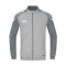 JAKO Performance Polyesterjacke Kids Grau F845 - grau
