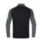JAKO Performance Polyesterjacke Kids Schwarz F804 - schwarz