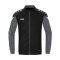 JAKO Performance Polyesterjacke Kids Schwarz F804 - schwarz
