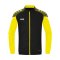 JAKO Performance Polyesterjacke Kids Schwarz F808 - schwarz