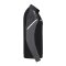 JAKO Performance Polyesterjacke Schwarz F804 - schwarz